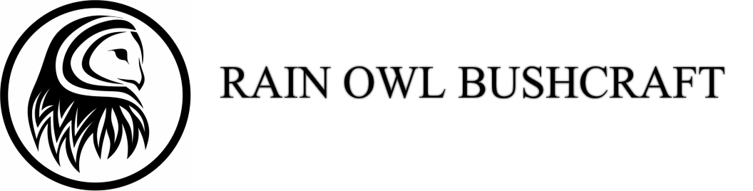 Rain Owl Bushcraft